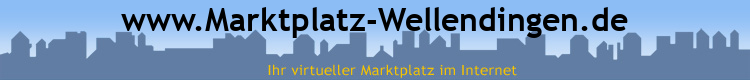 www.Marktplatz-Wellendingen.de